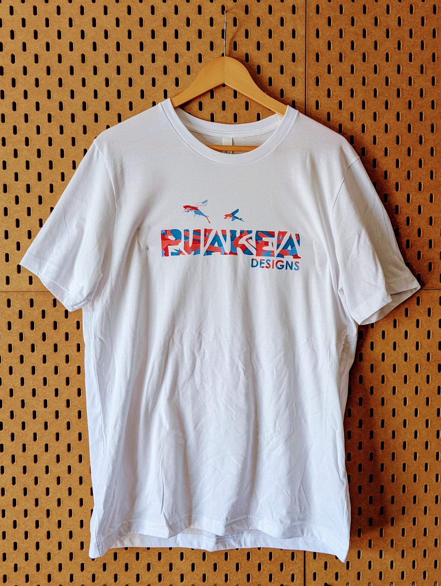 Puakea Summer Tee