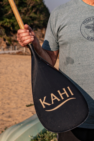 KAHI Paddle