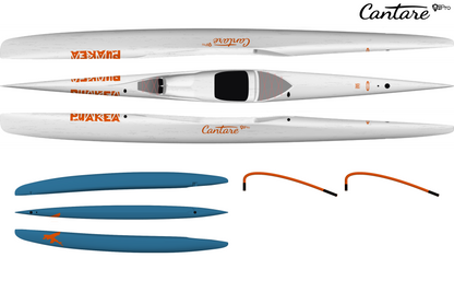 *AVAILABLE NOW* Cantare Pro OC1 CA1832 Deposit - Southern California