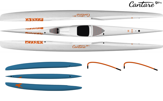 *AVAILABLE NOW* Cantare Pro OC1 CA1832 Deposit - Southern California