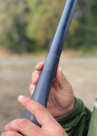 Maika'i Full Carbon Outrigger Paddle