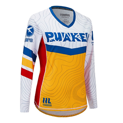 Puakea 10 Year Anniversary Jersey