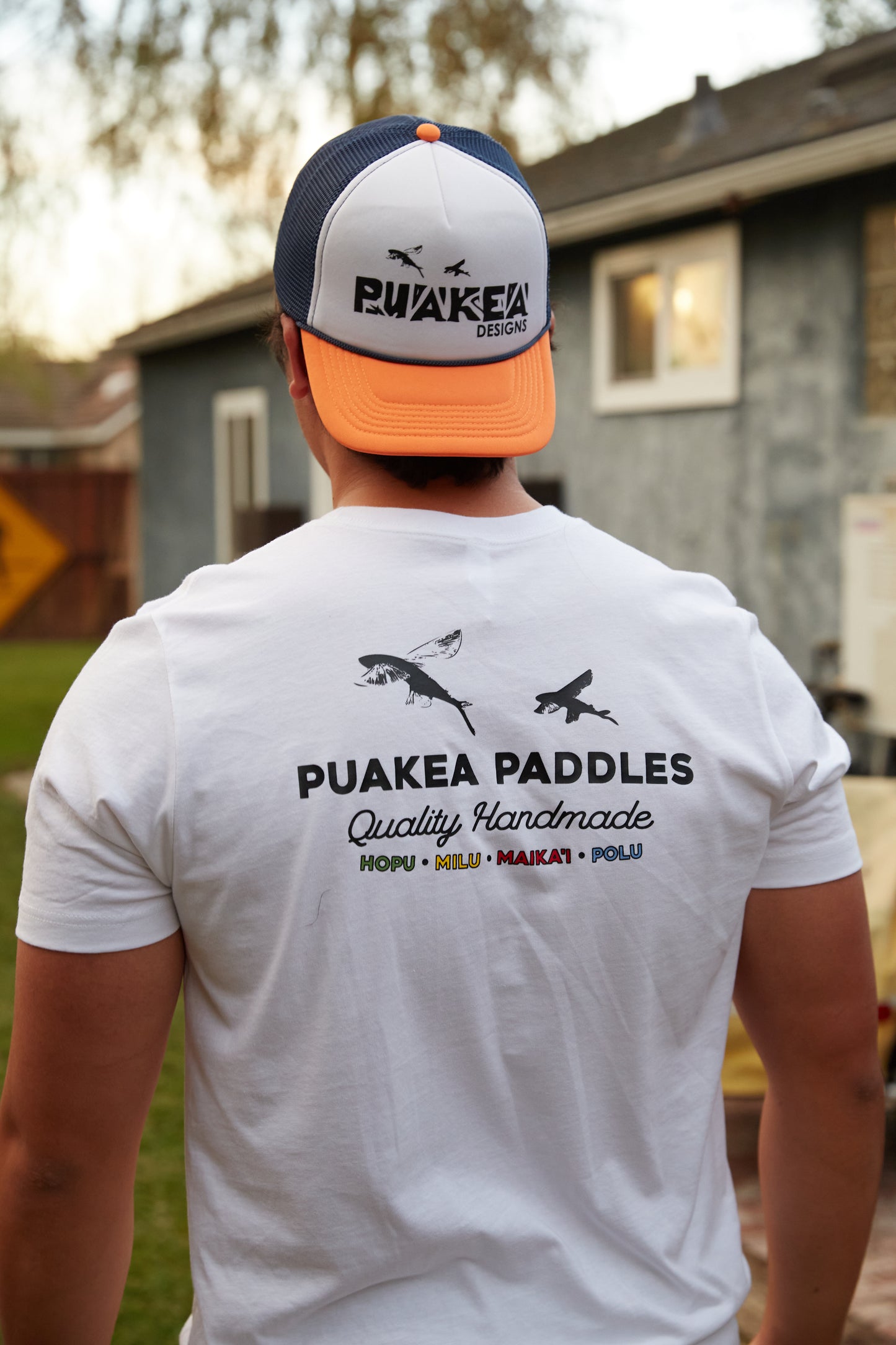 Paddle Shop Shirts