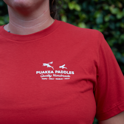 Paddle Shop Shirts